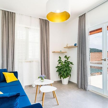 Nona'S Paradise Apartment - Free Parking Zaton  Zewnętrze zdjęcie